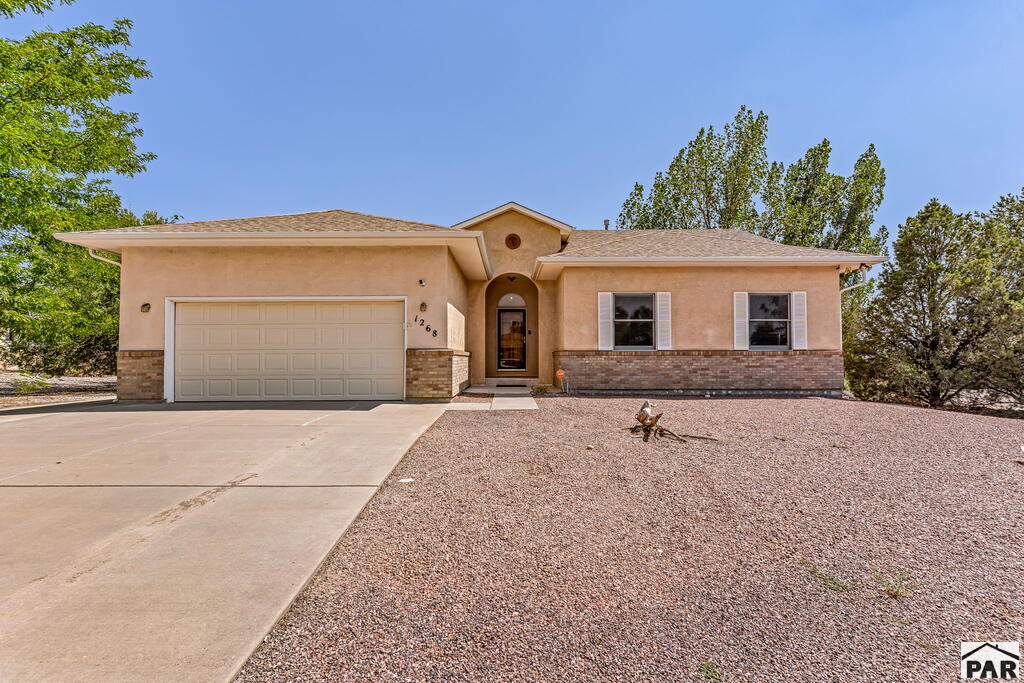 1268 W Caida Del Sol Dr — photo