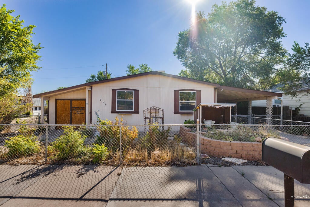 2144 Hellbeck Dr — photo