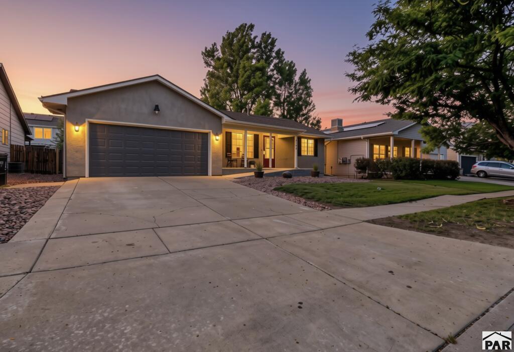 3743 Bobcat Lane — photo