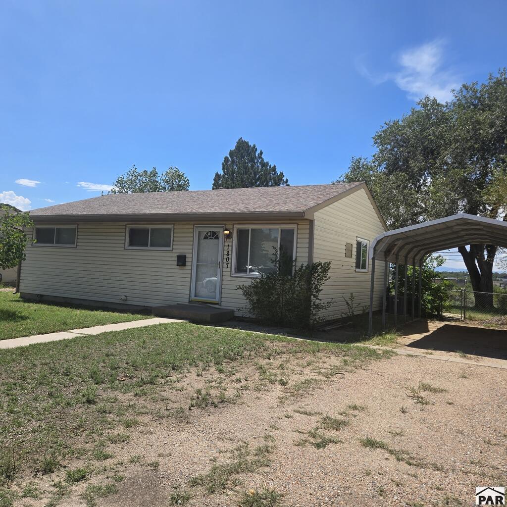 1807 Mohawk Rd — photo
