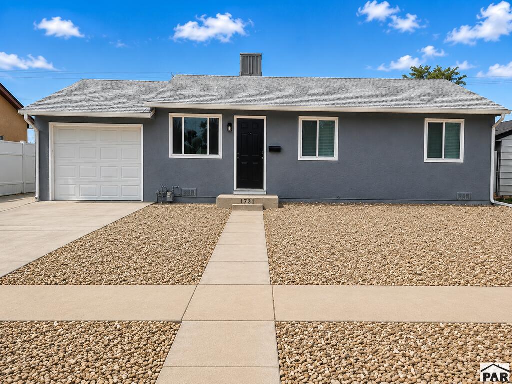 1731 Jerry Murphy Rd — photo