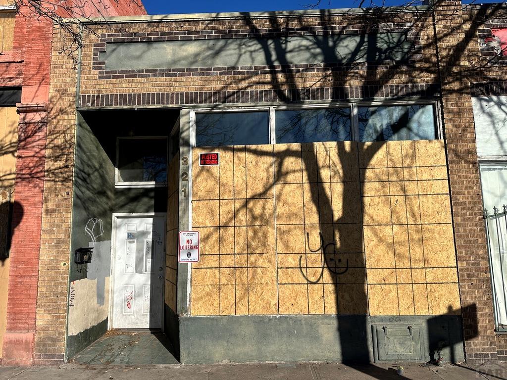 321 W Northern Ave — photo