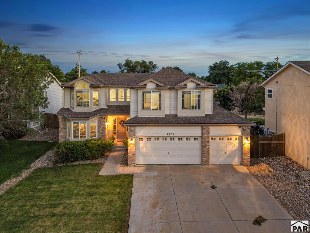 2206 Settlers Dr — photo