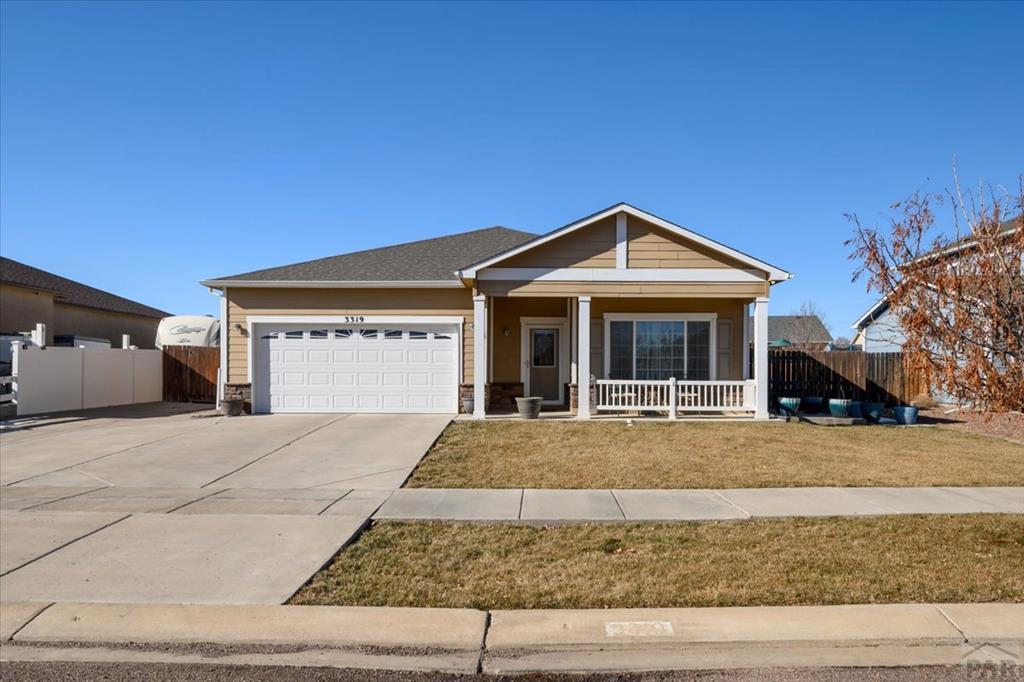 3319 Fox Den Ct — photo