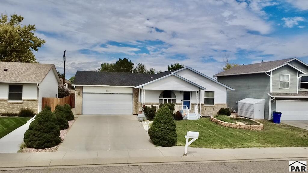 3001 Tucci Lane — photo