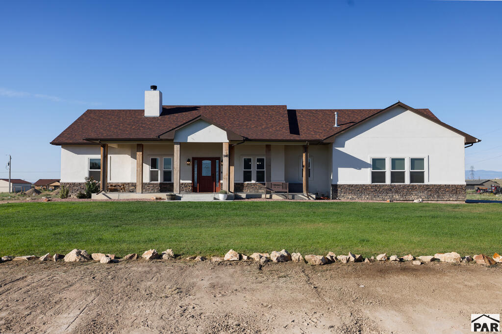 1140 E Cloudburst Lane — photo