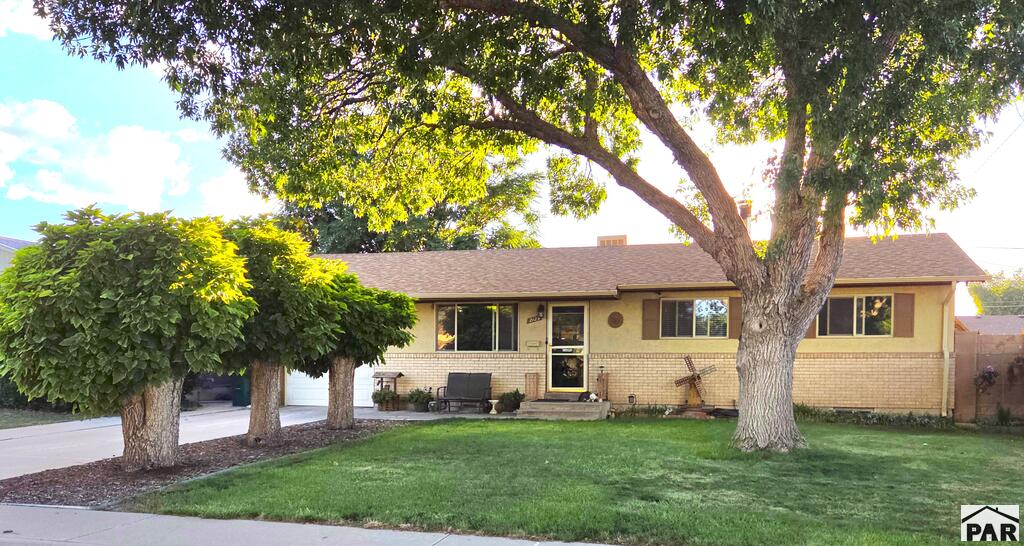 2129 Rosewood Lane — photo