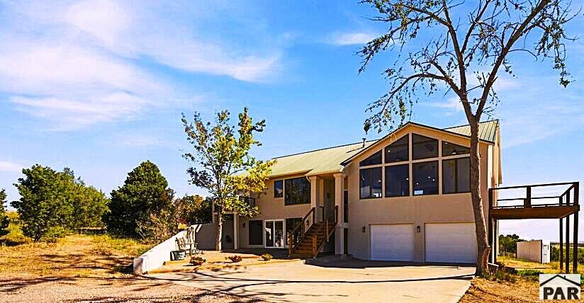 10500 Dodge Rd — photo