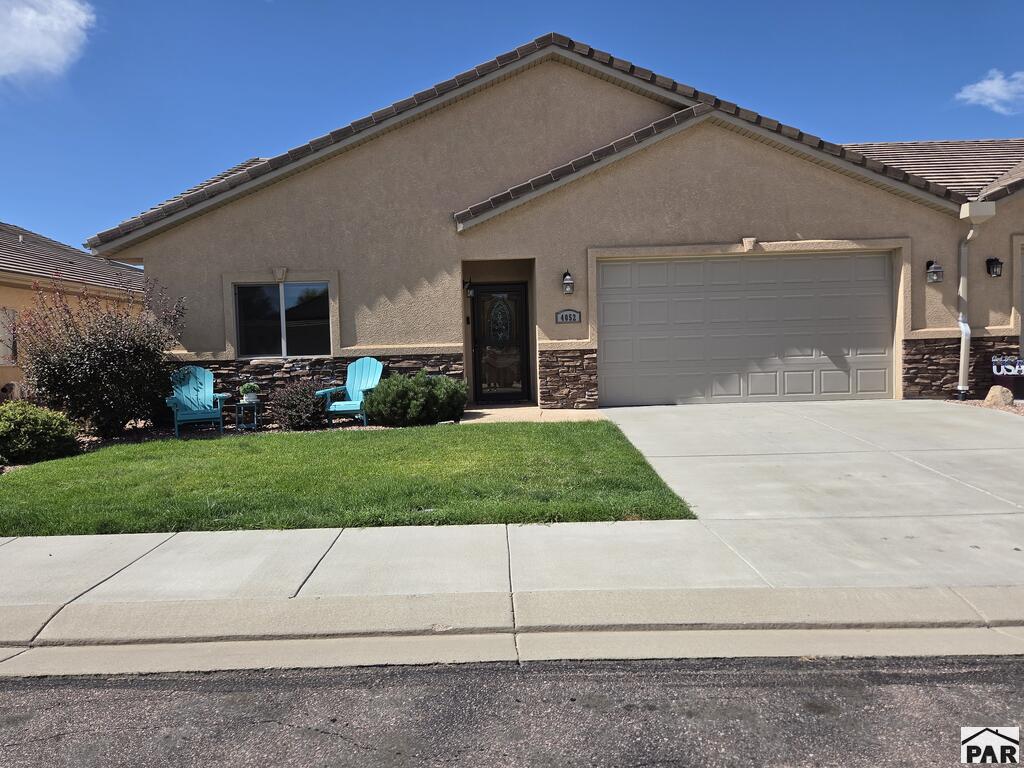 4052 S Cranberry Loop — photo