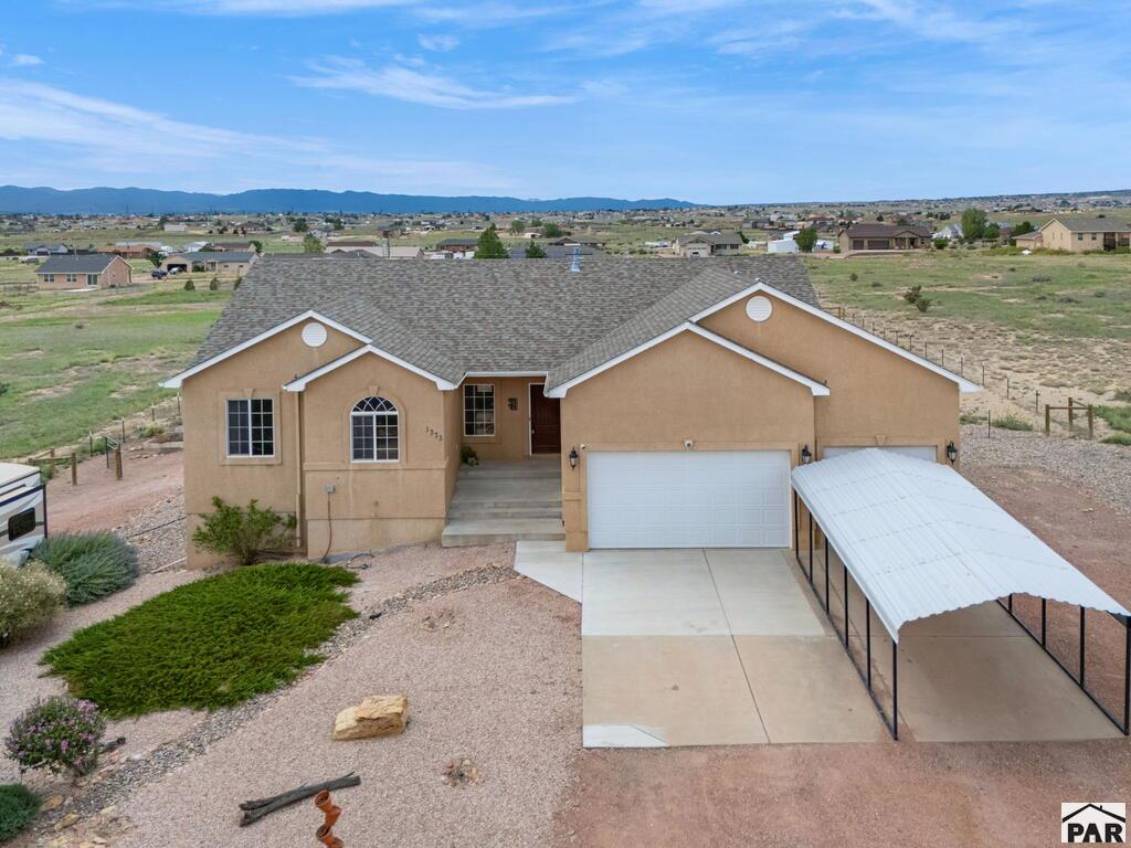1373 Blue Lake Lane — photo