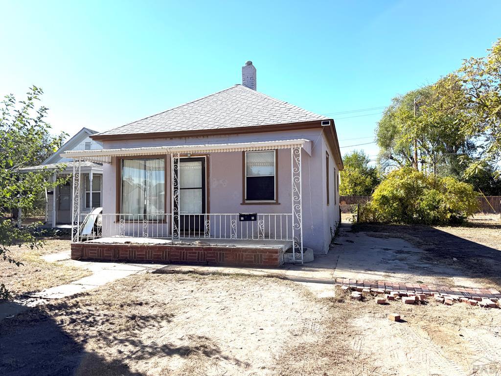 1705 Cypress St — photo