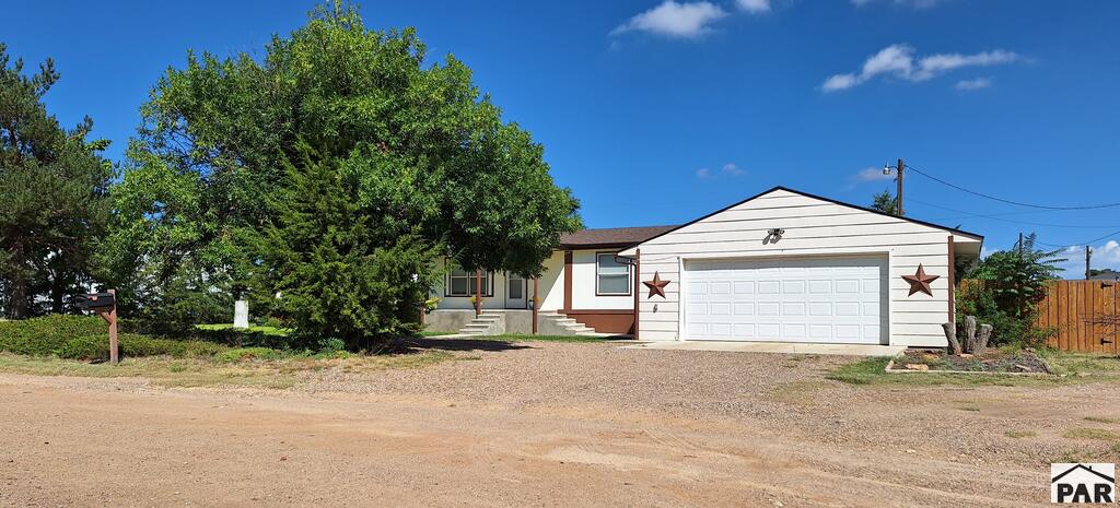 489 E 4th Ave, Springfield, CO 81073 — photo 2