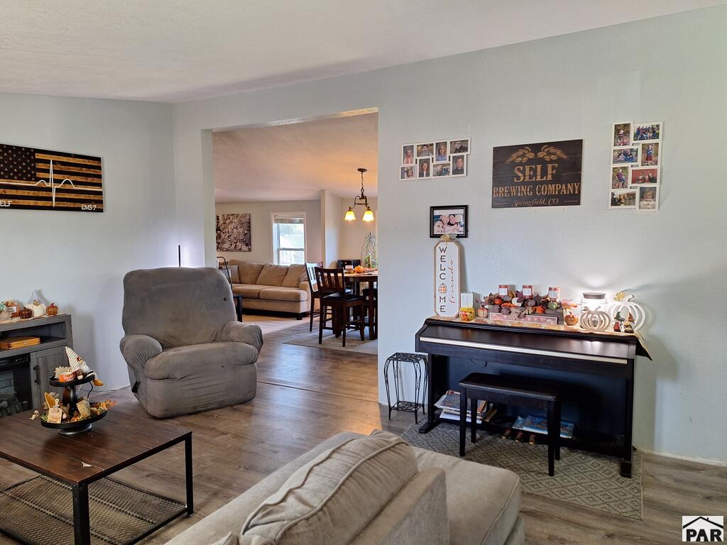 489 E 4th Ave, Springfield, CO 81073 — photo 3