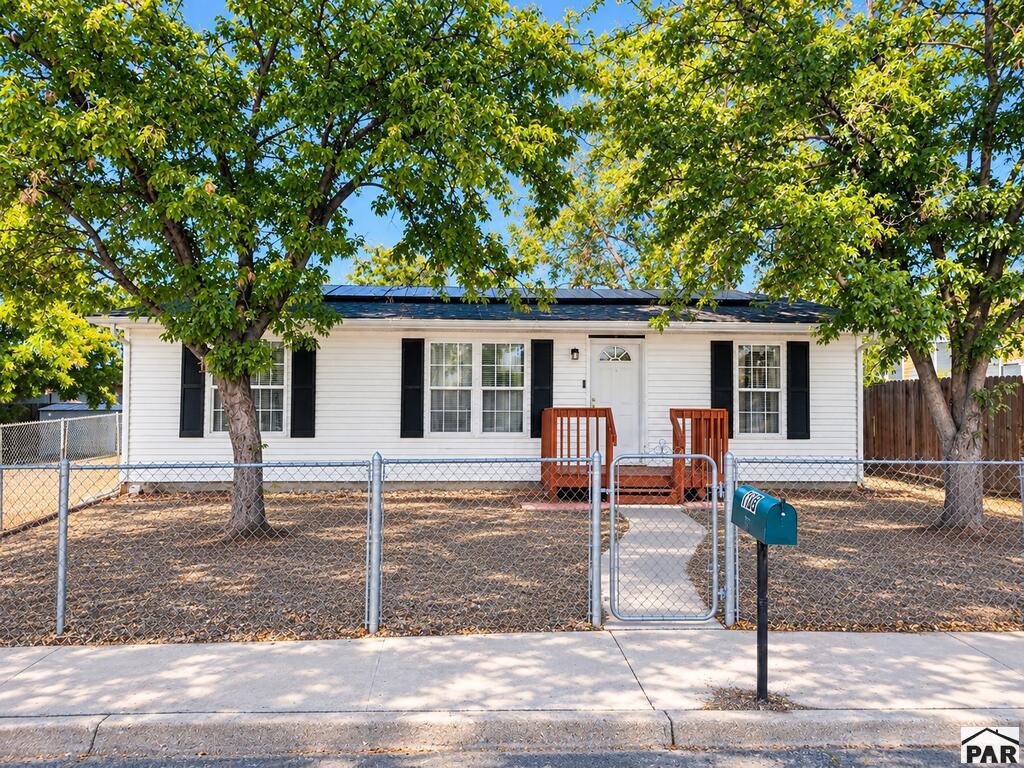 708 Santa Clara Ave — photo