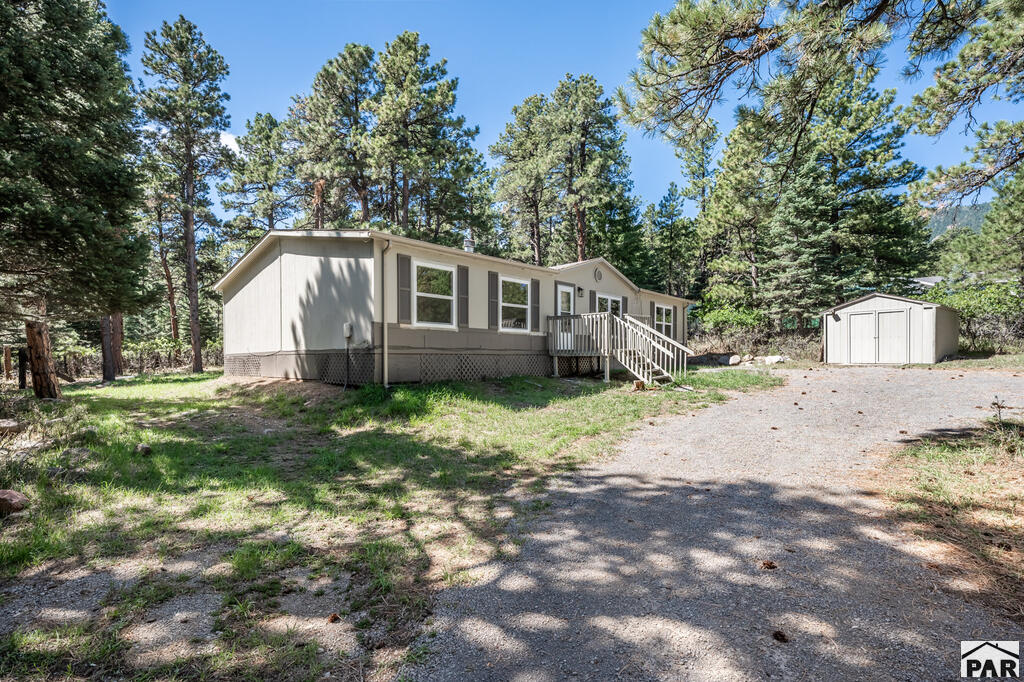 8220 Maple Dr, Rye, CO 81069 — photo 3