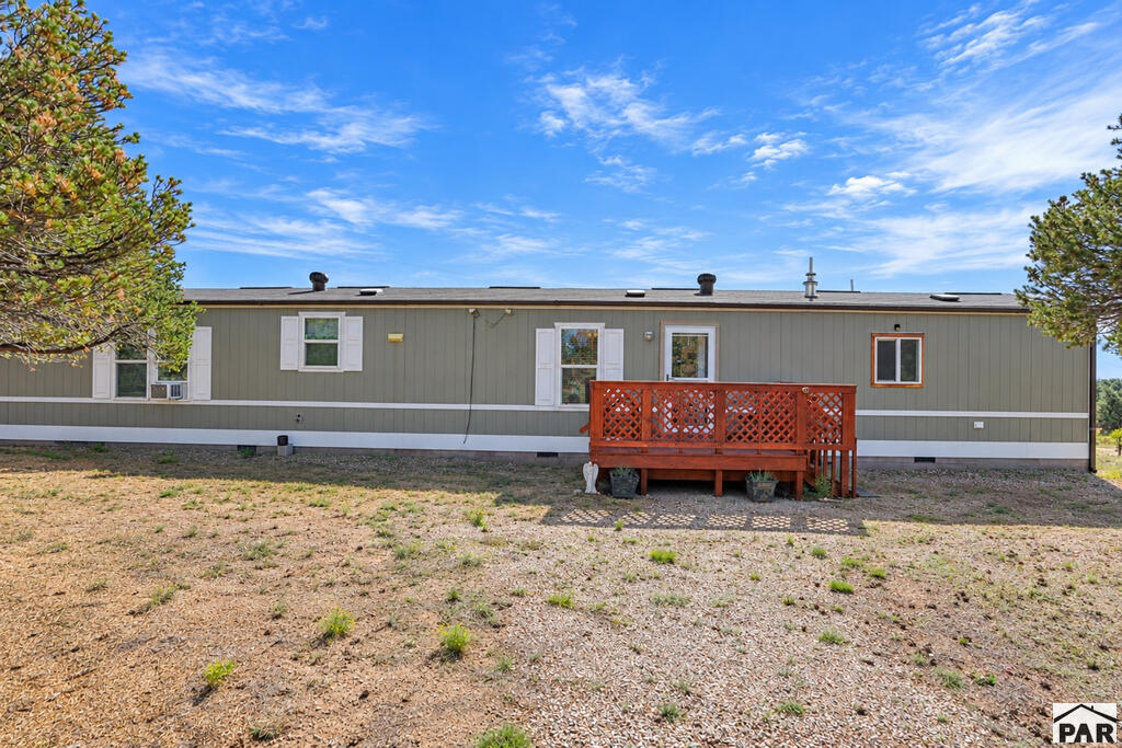 2592 Comanche Dr — photo
