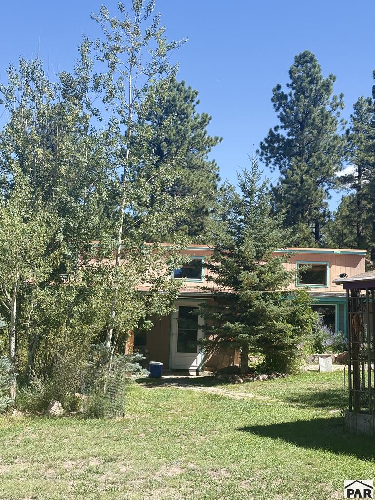 1183 Music Mountain Drive — photo
