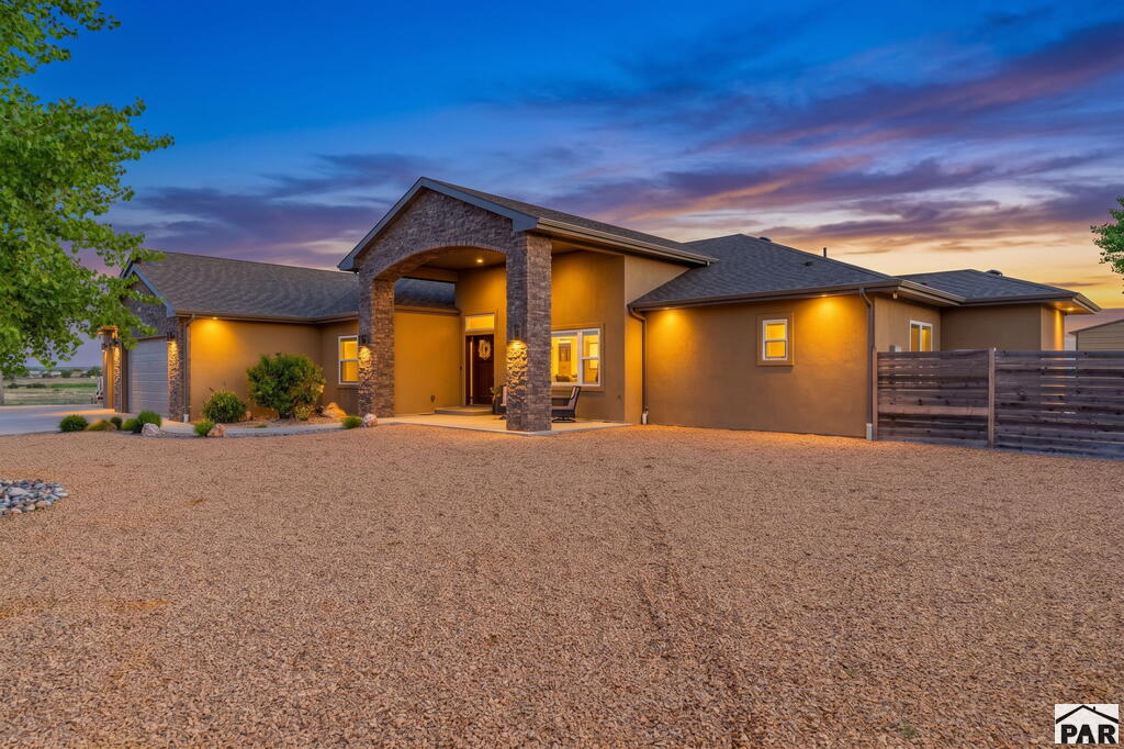1148 W Buena Ventura Court — photo