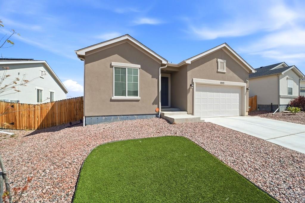 2213 Sunrise Ln — photo