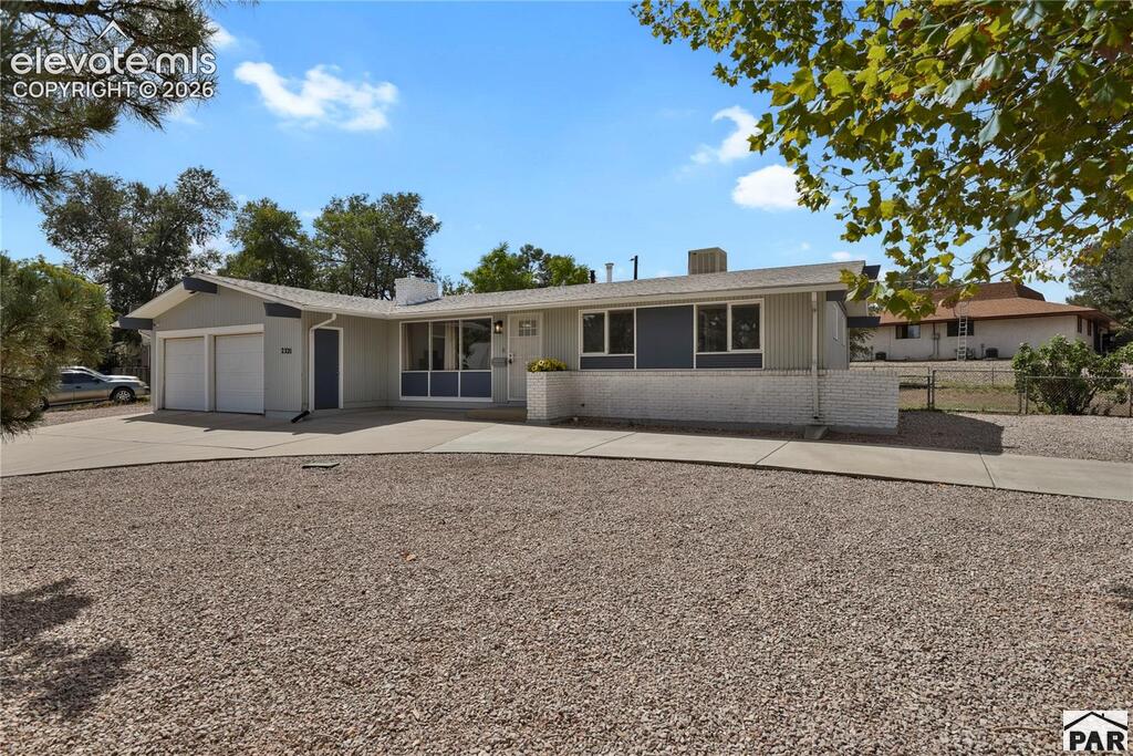 2321 Montezuma Rd — photo