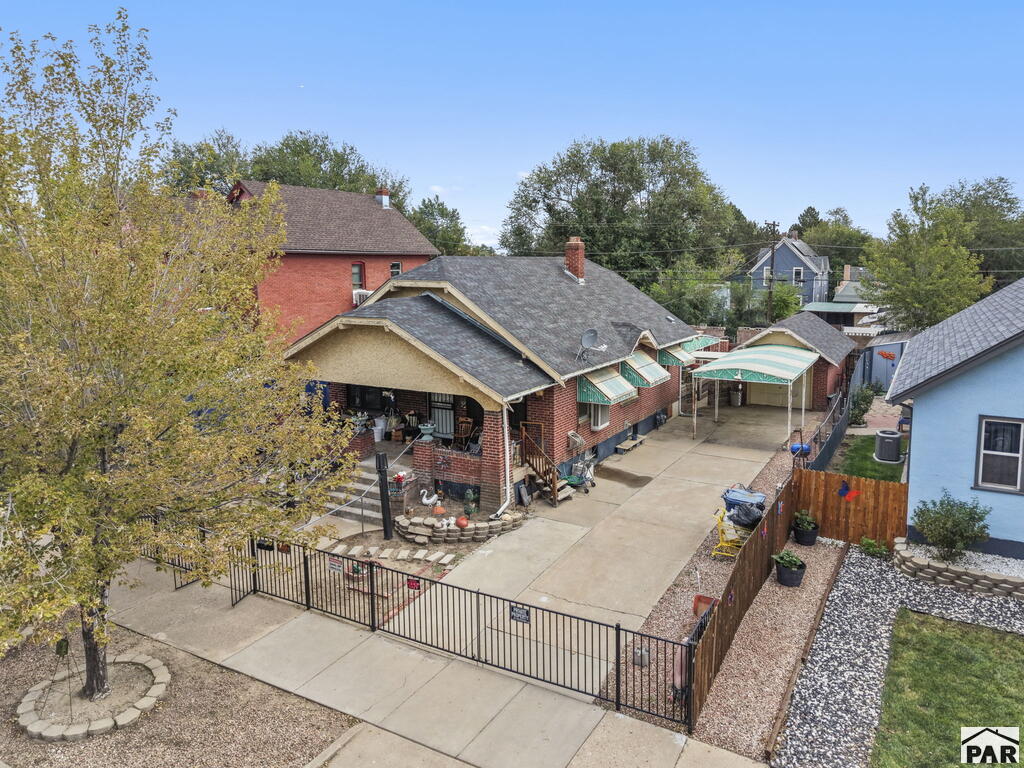 1128 E Routt Ave — photo