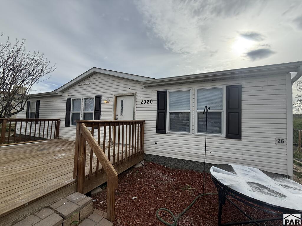 2920 Applewood Dr — photo