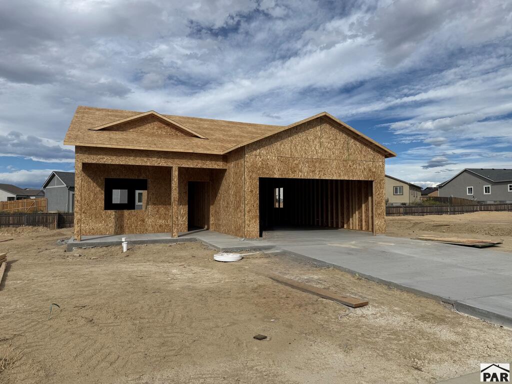 5933 Harper Ln — photo
