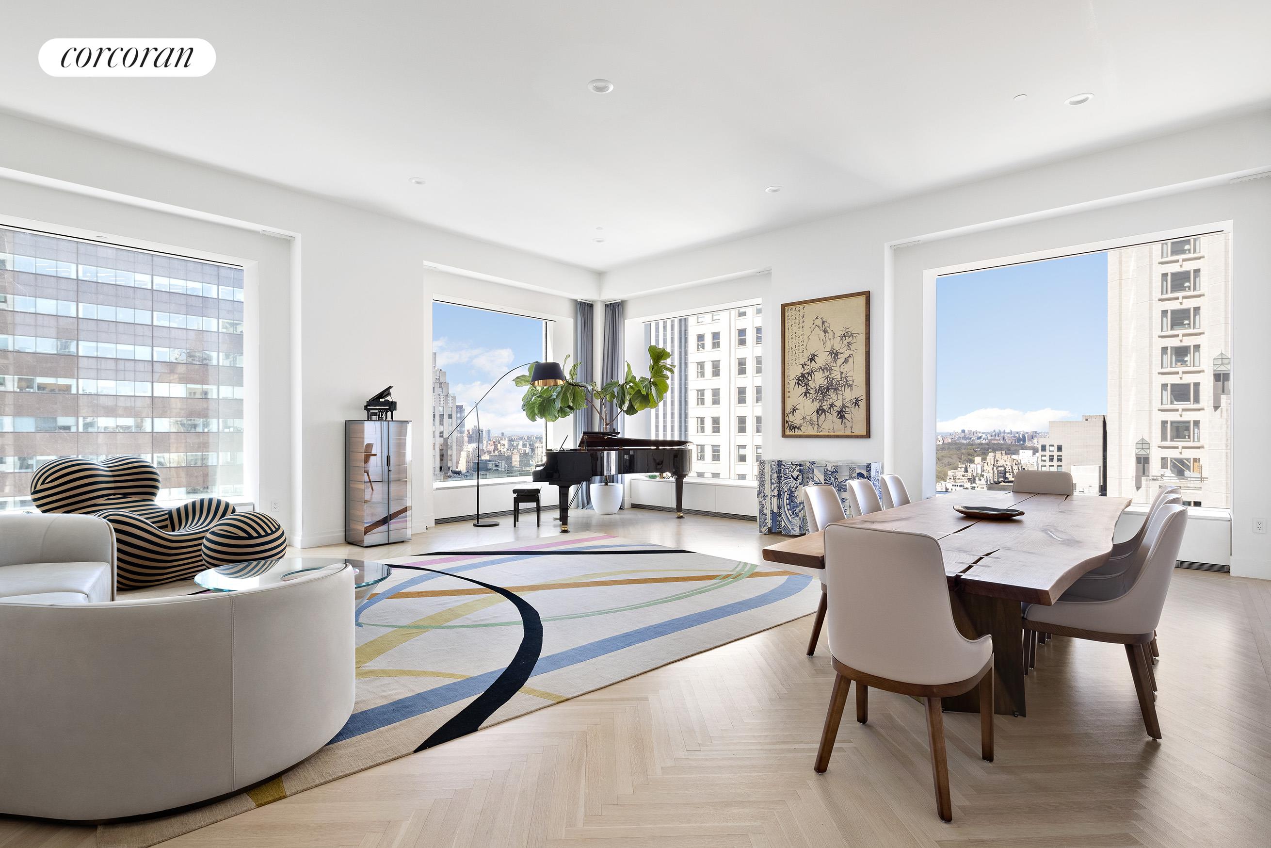 432 Park Avenue 35B — photo