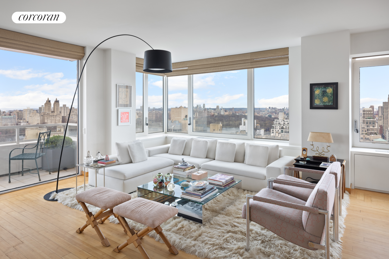30 E 85th Street 26/27B — photo