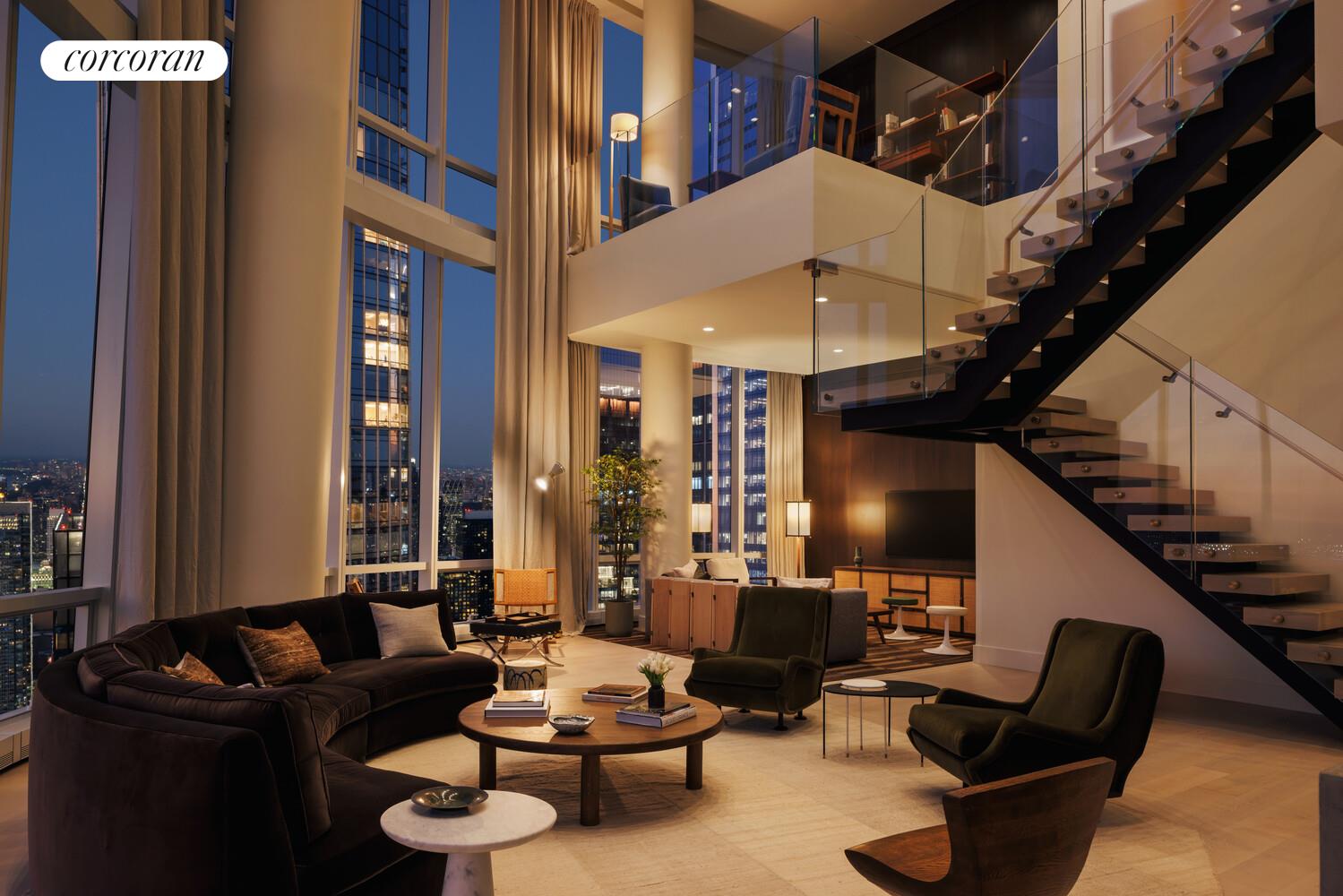 15 Hudson Yards Ph88C — photo
