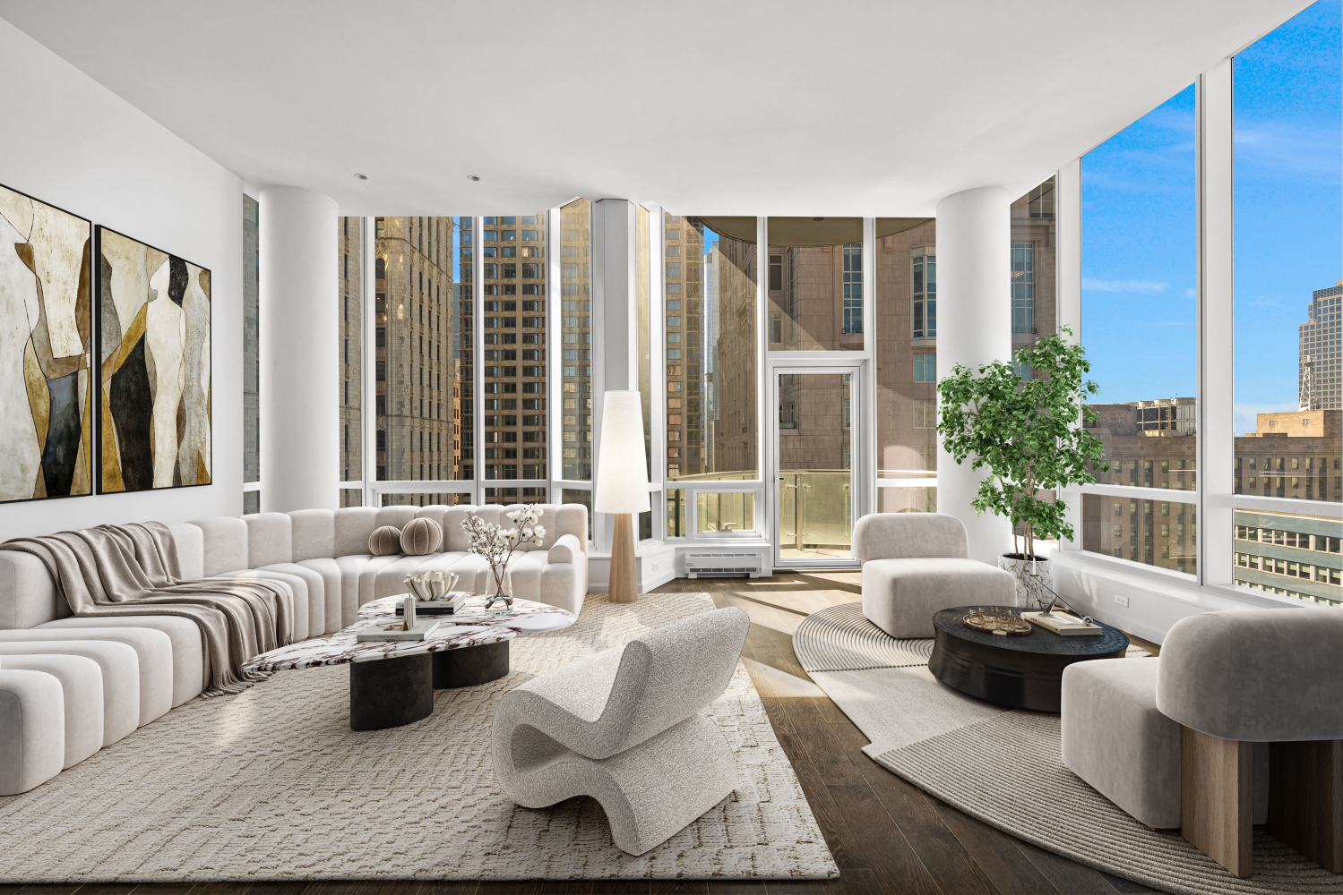 19 Park Place Ph — photo