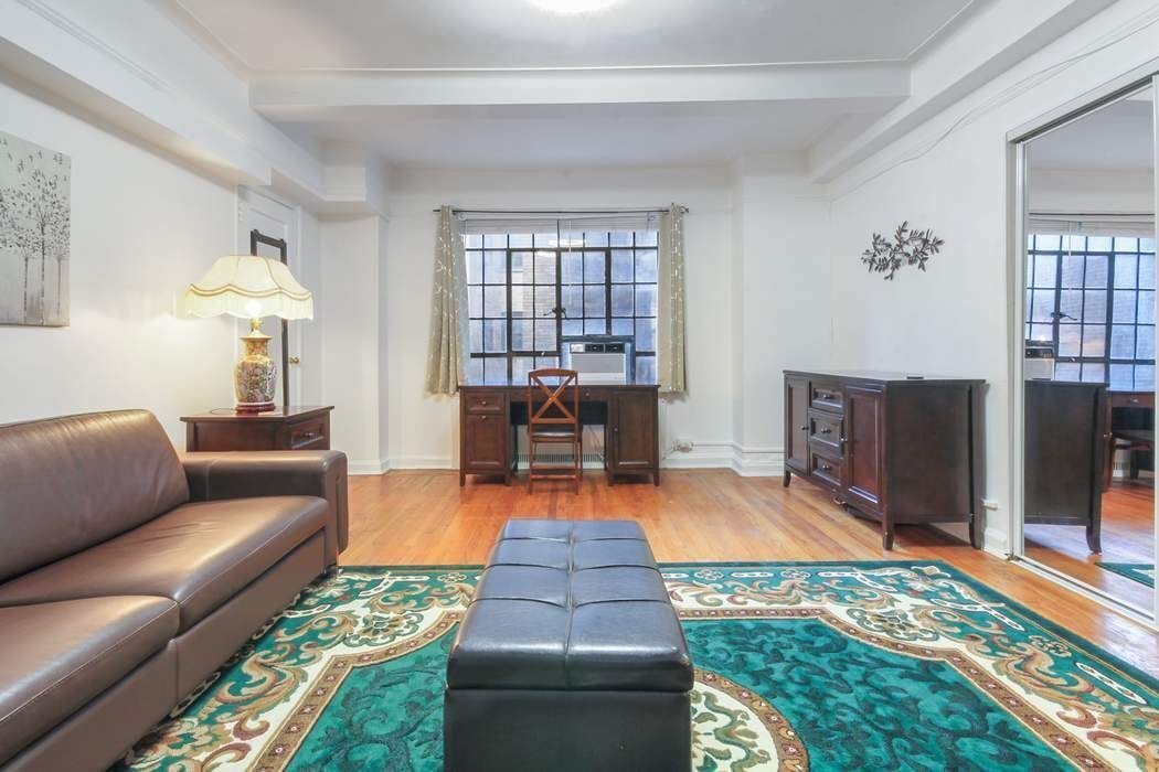 10 Park Avenue 5K — photo