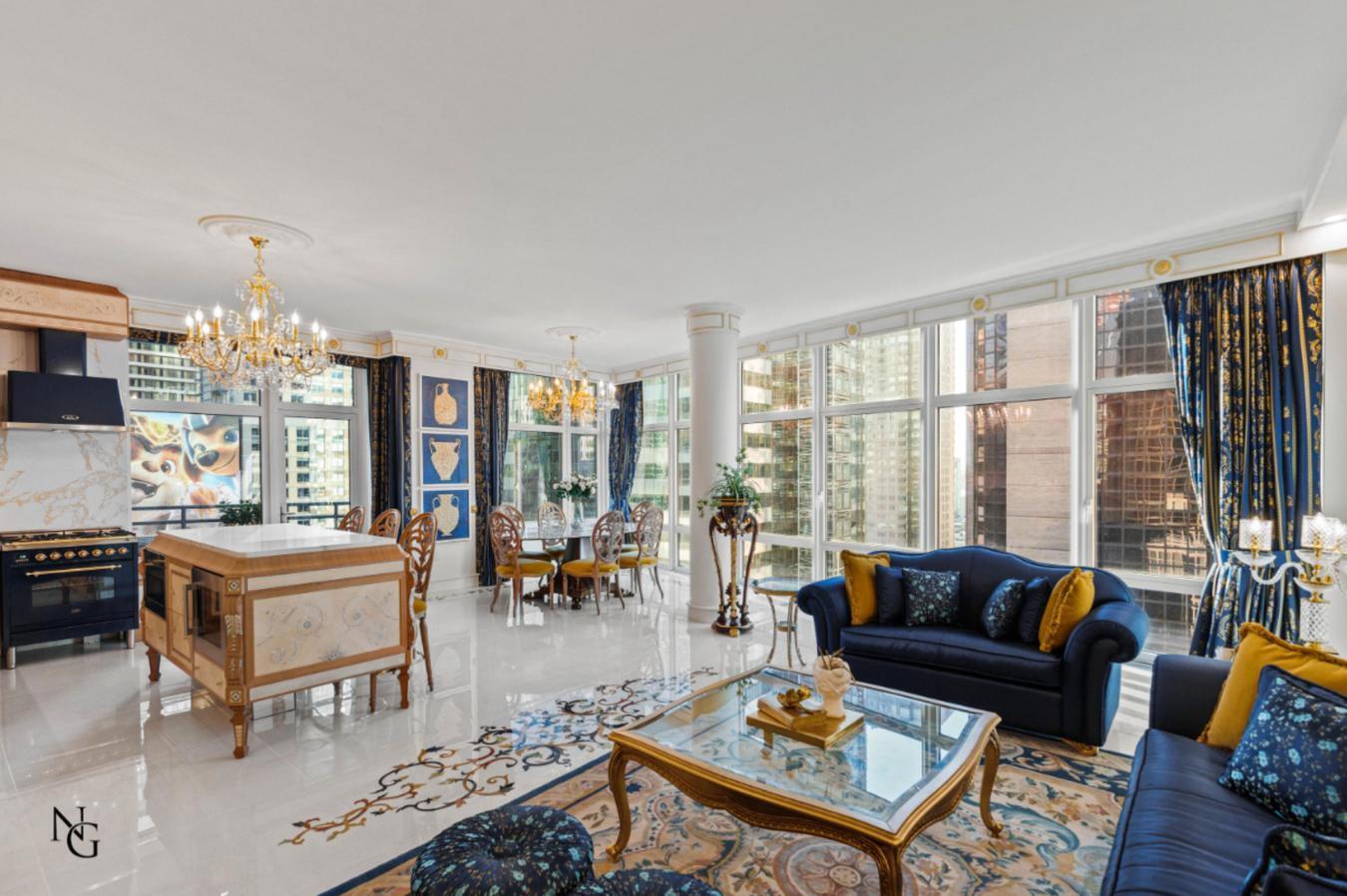 1600 Broadway Ph4C — photo