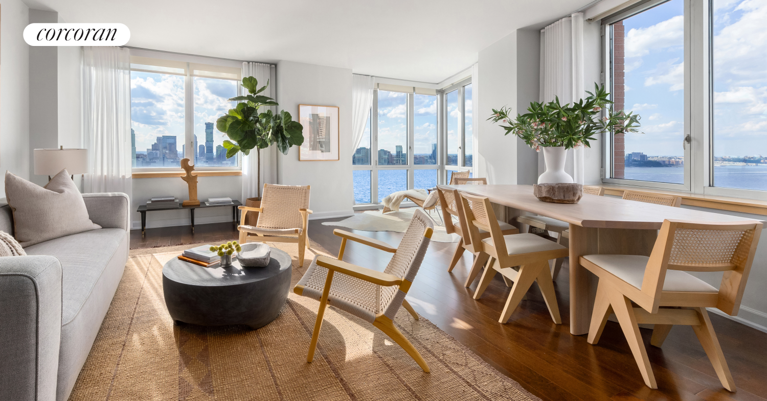 20 River Terrace 26B — photo