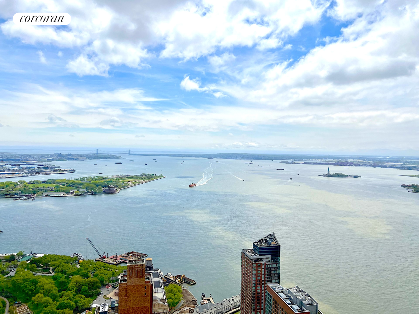 50 West Street 55B — photo