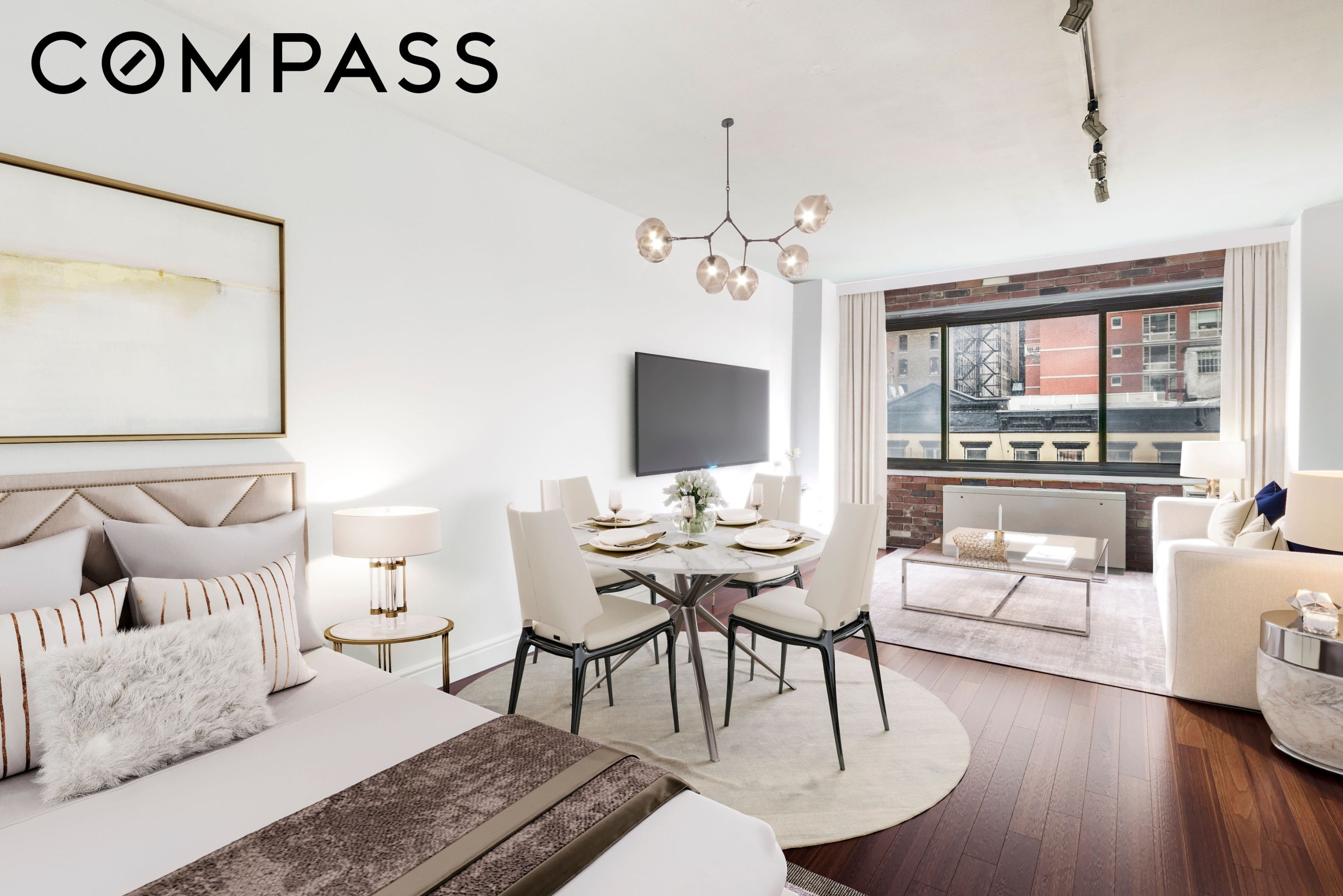 201 W 21st Street 7D — photo
