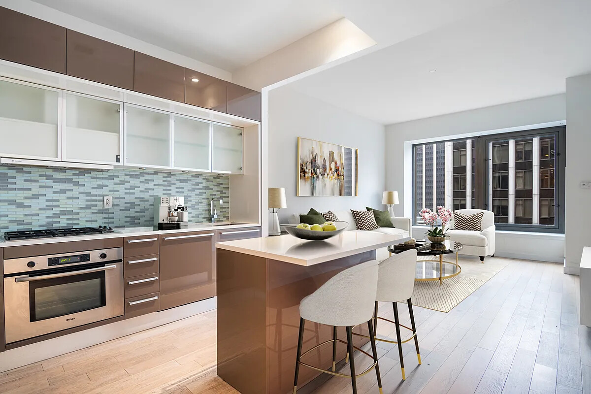 75 Wall Street 24D — photo