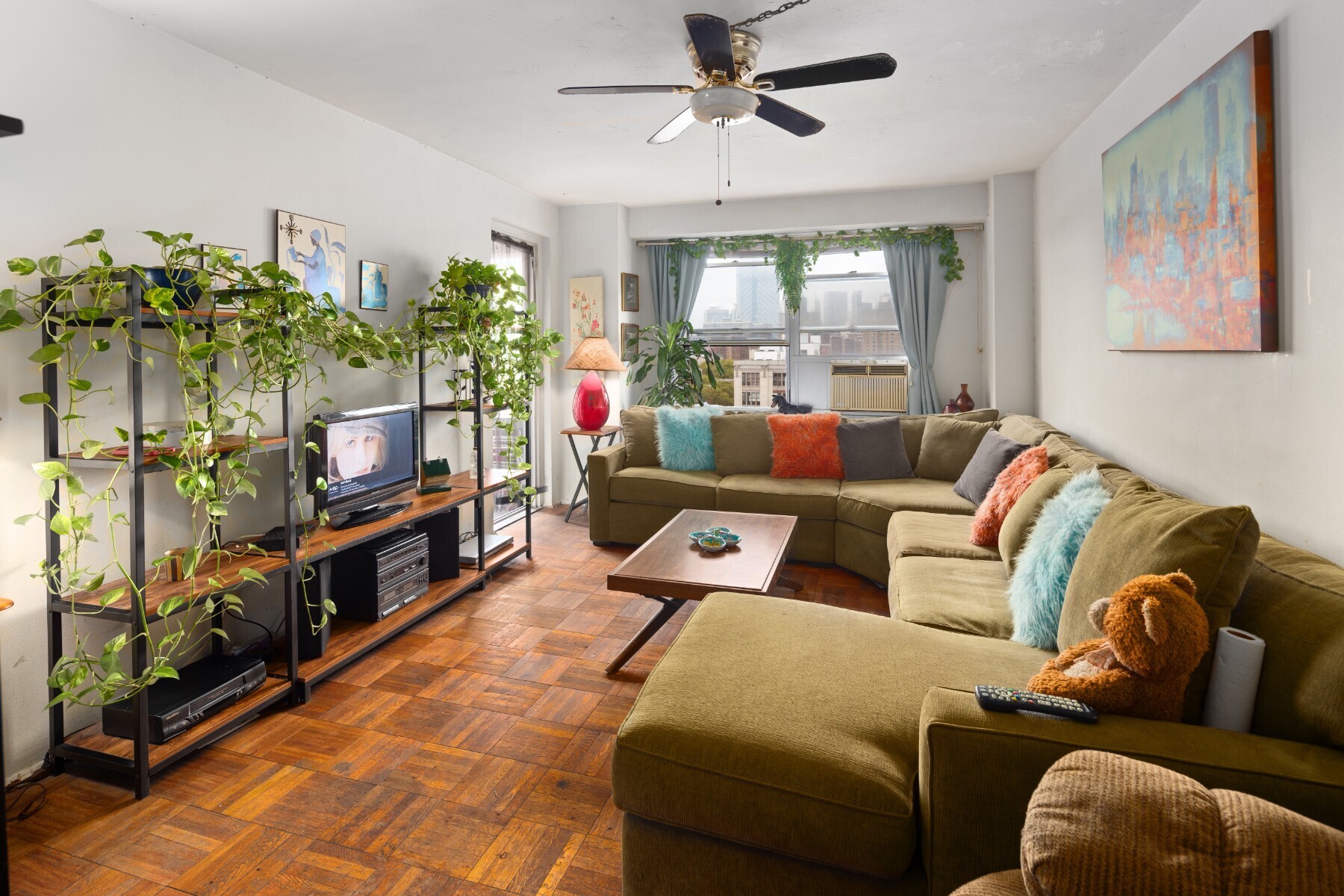 570 Grand Street H1206 — photo