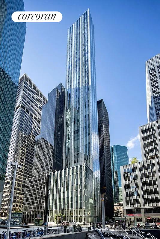 100 E 53rd Street Ph — photo