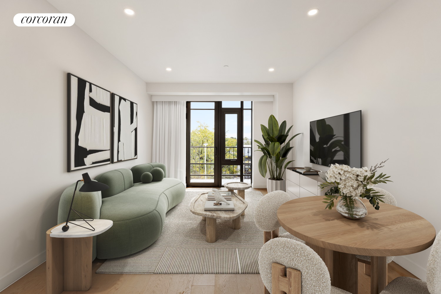 20-08 Steinway Street 406 — photo