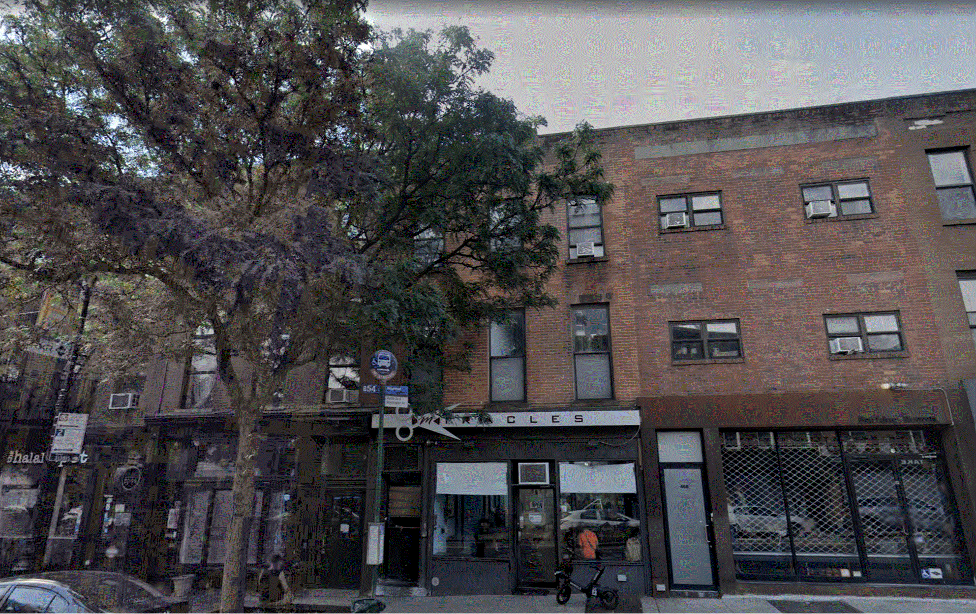 470 Myrtle Avenue — photo