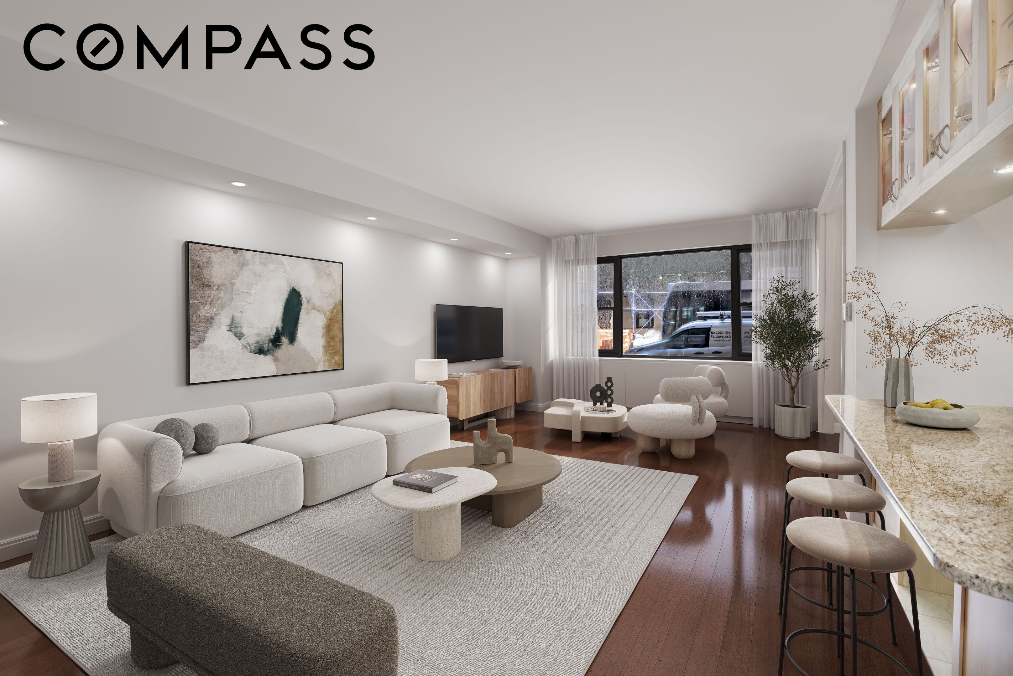 50 Sutton Place S 2D — photo
