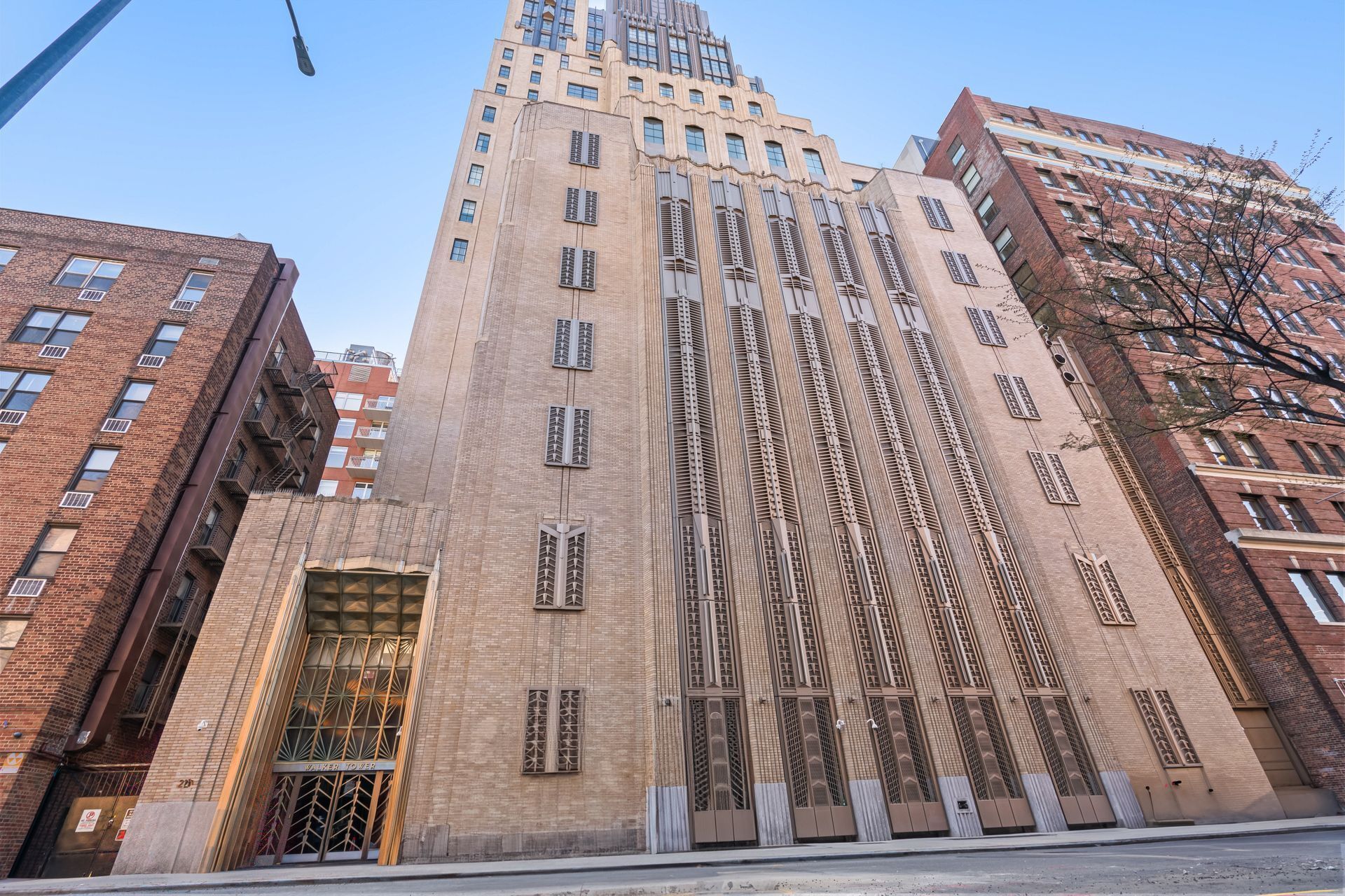 212 W 18th Street Penthouse2 — photo