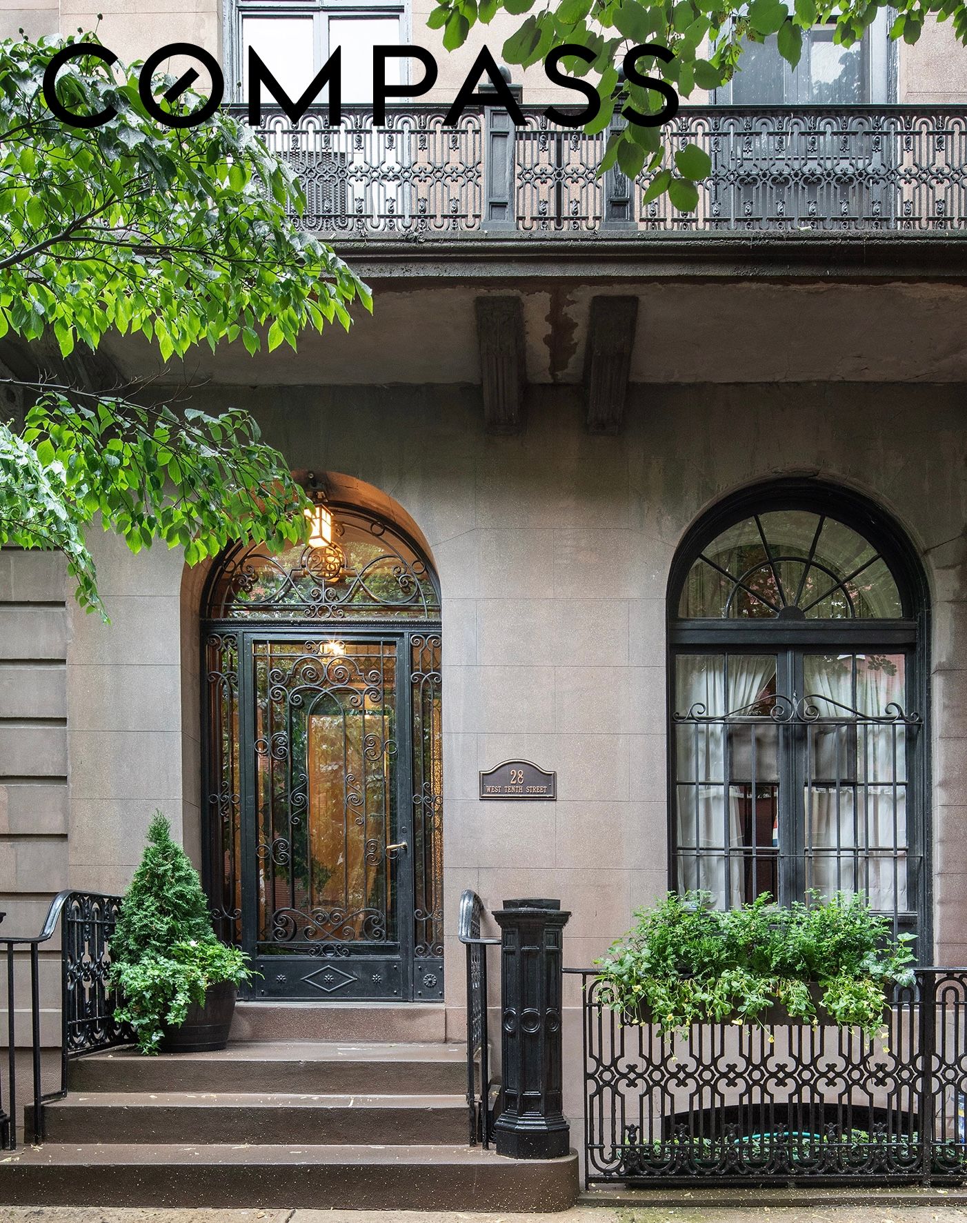28 W 10th Street — photo