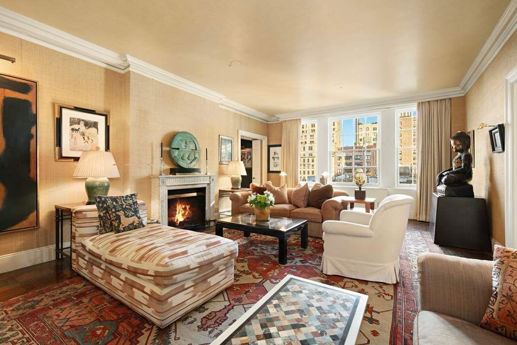 570 Park Avenue 6Bd — photo