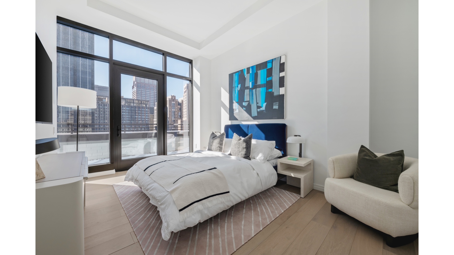 111 W 56th Street Phb — photo