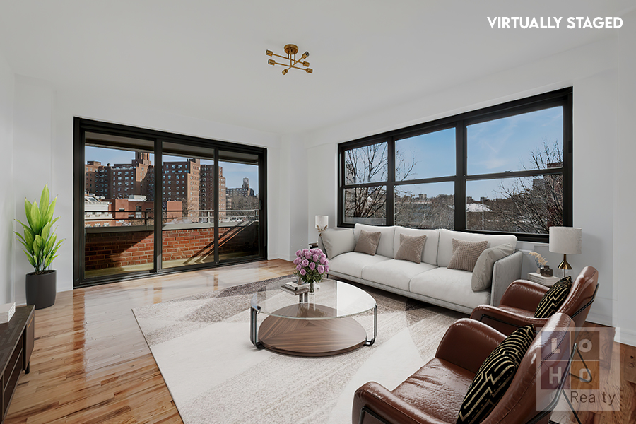 268 E Broadway a307 — photo