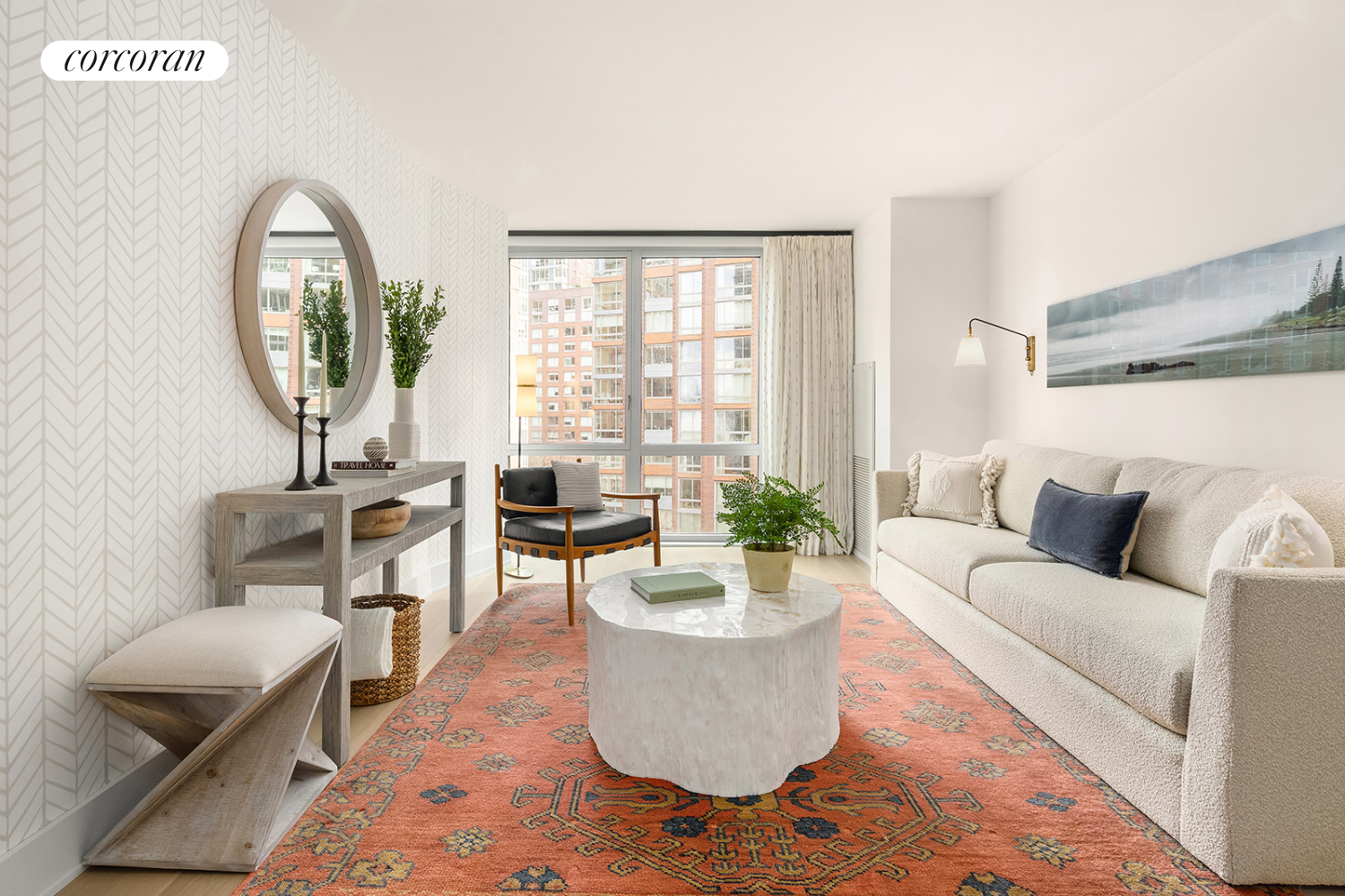 20 River Terrace 12D — photo