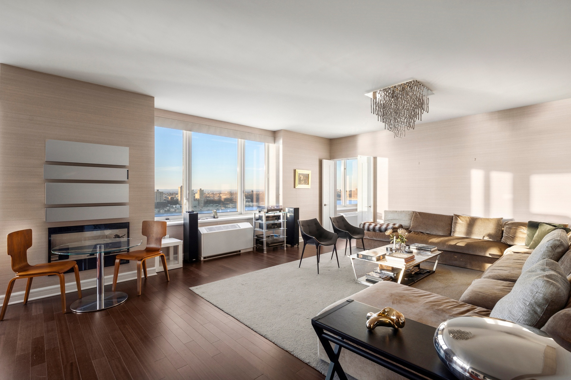 80 Riverside Boulevard Ph-1B — photo