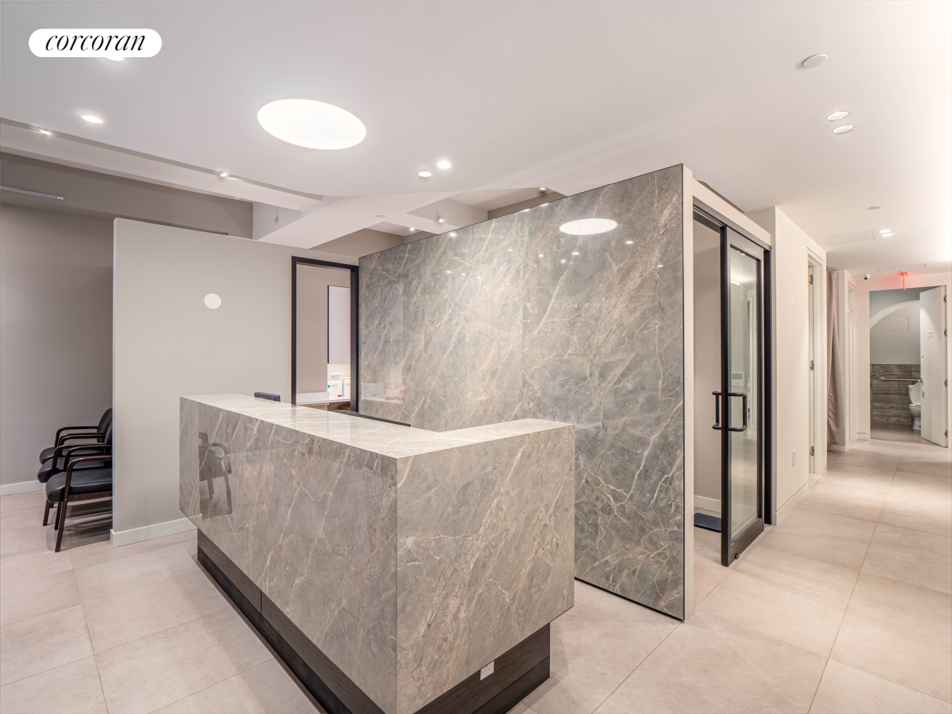 70 W 36th Street 5C — photo